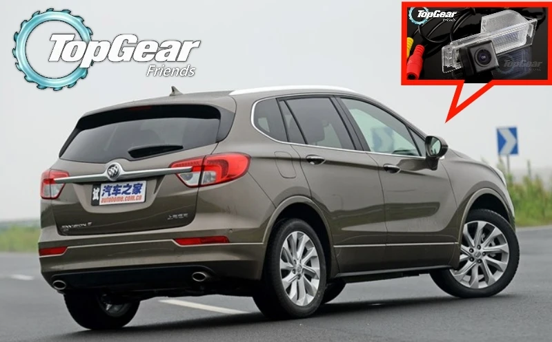 Автомобильная камера для Buick Envision 2014 ~ 2015, Высококачественная камера заднего вида, резервная камера для лучших устройств, для друзей, для исп...
Автомобильная камера для Buick Envision 2014 ~ 2015, Высококачественная камера заднего вида, резервная камера для лучших устройств, для друзей, для исп...