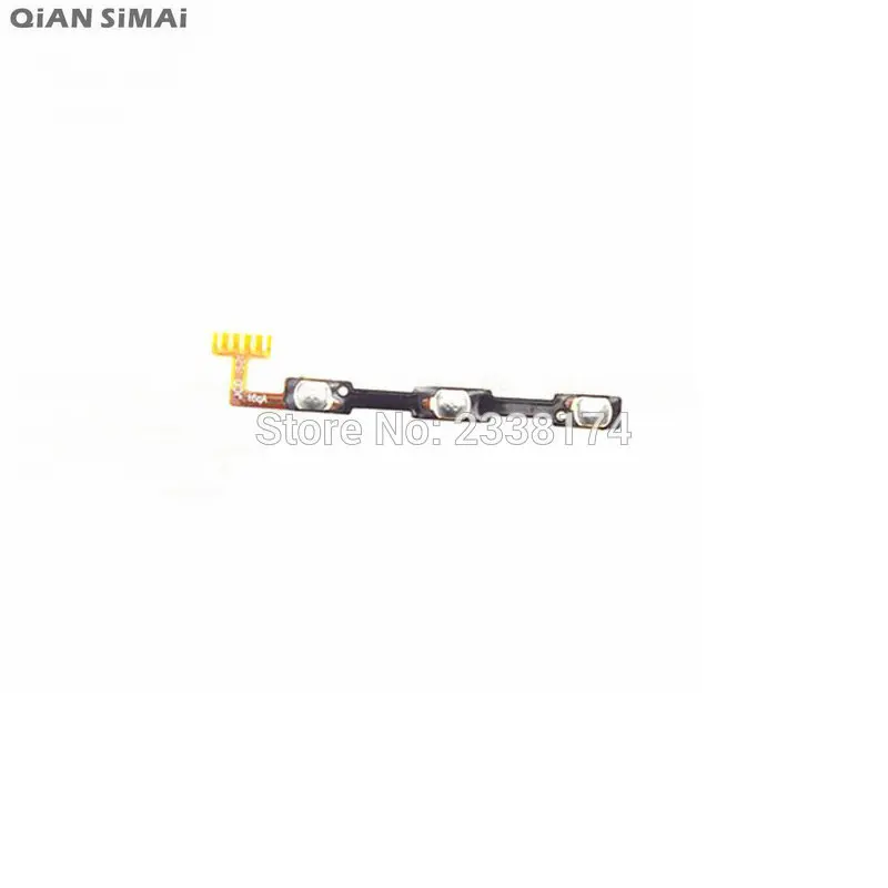 QiAN SiMAi для ZTE U969 N5S U5S N5L V5S Q705U A880 новая кнопка включения/выключения питания + кнопка включения/выключения громкости гибкий кабель, запчасти для...
QiAN SiMAi для ZTE U969 N5S U5S N5L V5S Q705U A880 новая кнопка включения/выключения питания + кнопка включения/выключения громкости гибкий кабель, запчасти для...