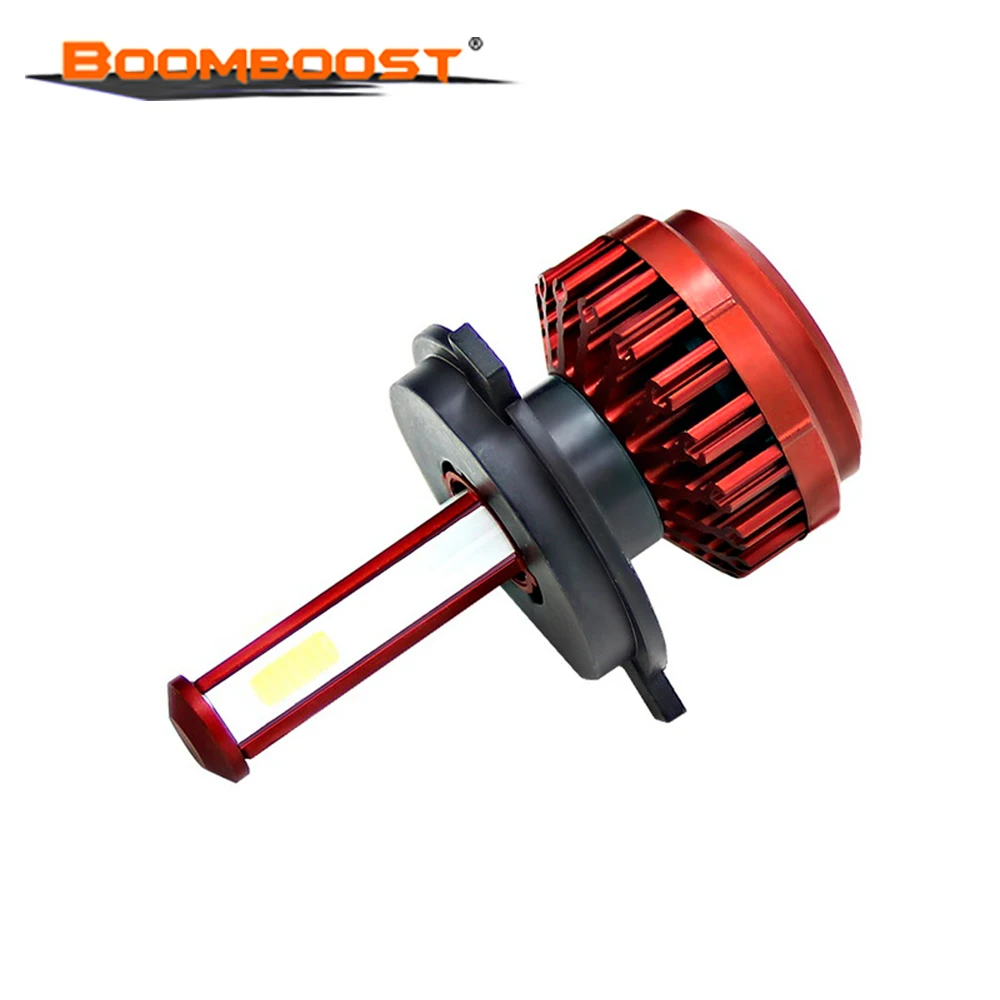 6000K Light 2 pcs 12V/24V Car Headlight H4/9003/HB2 H7 H8/H9/H11 9005/HB3 9006/HB4 Auto Bulb Headlamp Waterproof
6000K Light 2 pcs 12V/24V Car Headlight H4/9003/HB2 H7 H8/H9/H11 9005/HB3 9006/HB4 Auto Bulb Headlamp Waterproof