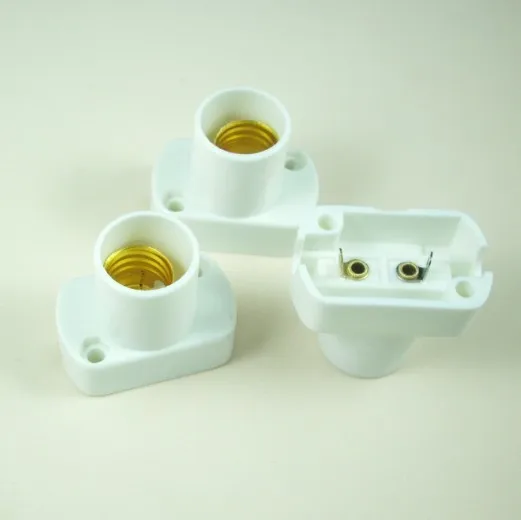 20PCS E14 Lamp holder Conversion socket High quality fireproof material E14 adapter for E14 led bulb lamp socket fitting
20PCS E14 Lamp holder Conversion socket High quality fireproof material E14 adapter for E14 led bulb lamp socket fitting