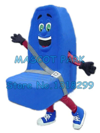 safety belt mascot costume new custom cartoon blue seat belt harness life belt life saver traffic safety theme 2965
safety belt mascot costume new custom cartoon blue seat belt harness life belt life saver traffic safety theme 2965