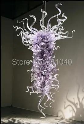 Modern lighting chandelierled Elegant Purple Color Murano Glass LED lights turkish chandeliers
Modern lighting chandelierled Elegant Purple Color Murano Glass LED lights turkish chandeliers