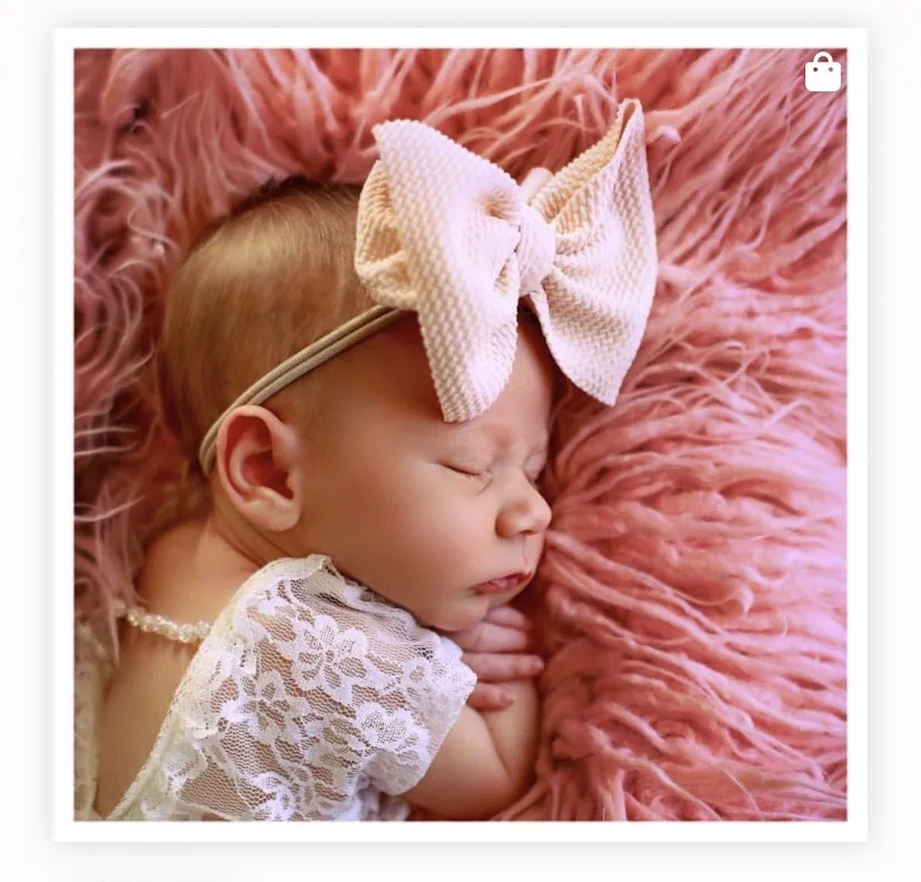 Baby Bow Headbands Solid soft nylon hairband Bows girls Elastic Turban Head Wraps Kids Top Knot Hairband DIY Hair Accessories
Baby Bow Headbands Solid soft nylon hairband Bows girls Elastic Turban Head Wraps Kids Top Knot Hairband DIY Hair Accessories