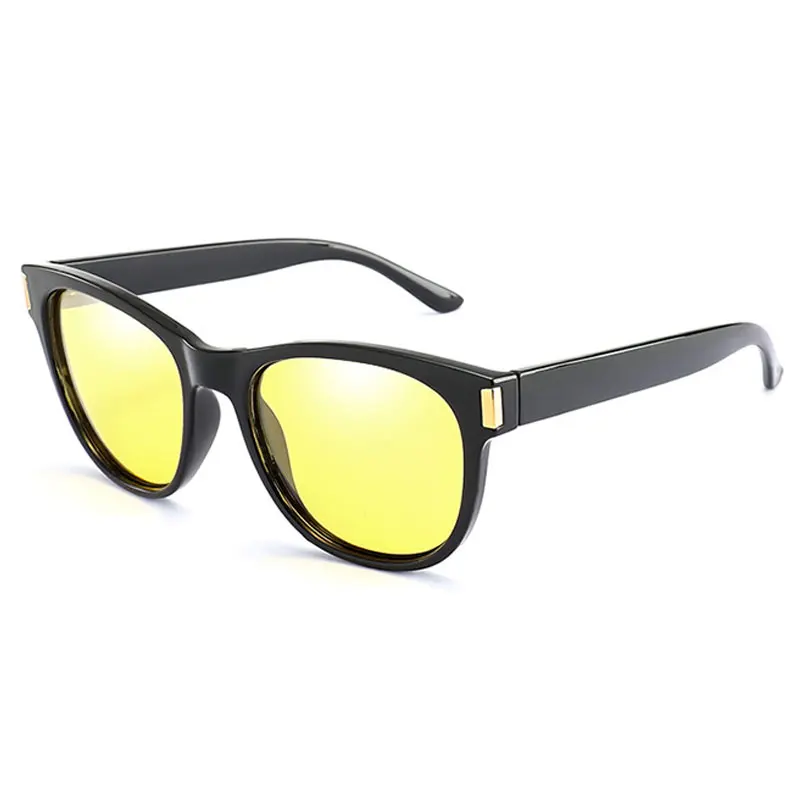 BRAND DESIGN Women Cat Eye Polarized Sunglasses Driving Sun Glasses For Women Goggle UV400 Eyewear Shades Gafas De Sol
BRAND DESIGN Women Cat Eye Polarized Sunglasses Driving Sun Glasses For Women Goggle UV400 Eyewear Shades Gafas De Sol