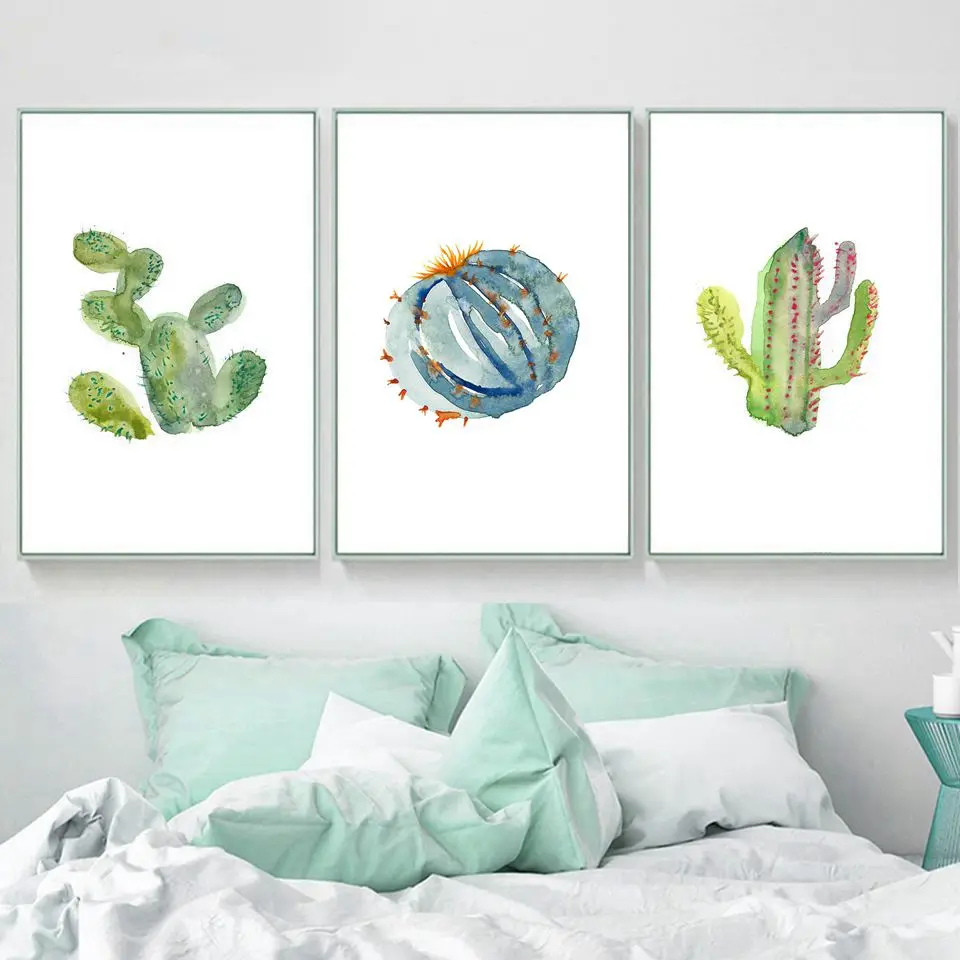 Space Wall Art HD Cartoon Plants Cactus Home Decor Painting Nordic Style Canvas Prints Poster Modern Picture For Living Room
Space Wall Art HD Cartoon Plants Cactus Home Decor Painting Nordic Style Canvas Prints Poster Modern Picture For Living Room