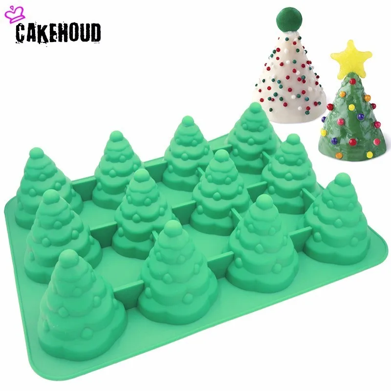 CAKEHOUD 3D Рождественская елка помадка торт Хлеб украшения Sugarcraft силиконовые поп Мыло Форма для самостоятельного изготовления инструментов
CAKEHOUD 3D Рождественская елка помадка торт Хлеб украшения Sugarcraft силиконовые поп Мыло Форма для самостоятельного изготовления инструментов