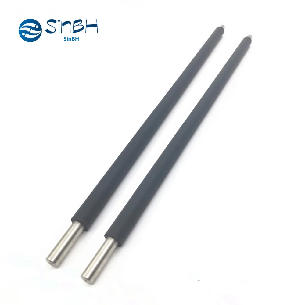 1X Long Life PCR Primary Charge Roller PCR for Kyocera FS6025 FS6030 FS6525 FS6530 C8020 C8025 M4028 255 305 3010i 3011i 3510i
1X Long Life PCR Primary Charge Roller PCR for Kyocera FS6025 FS6030 FS6525 FS6530 C8020 C8025 M4028 255 305 3010i 3011i 3510i