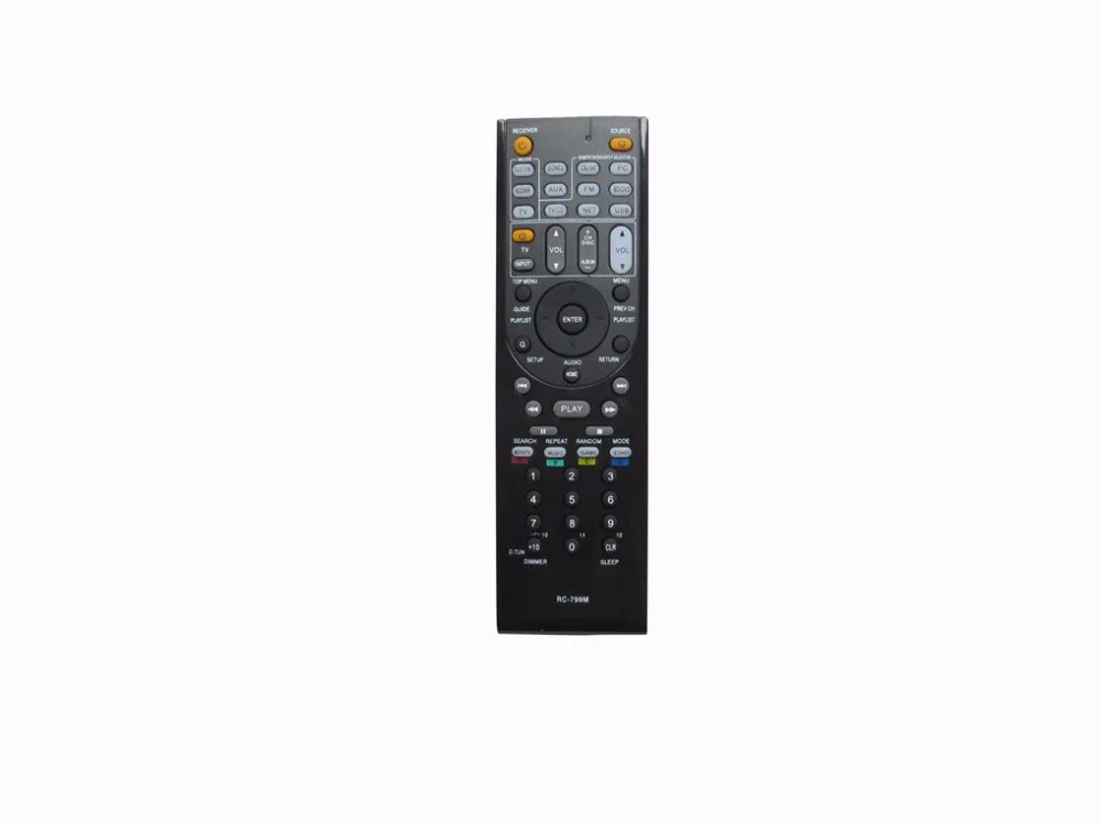 General Remote Control For Onkyo TX-NR525 HT-R960 TX-SR309 HT-R330 HT-R430 TX-SR313 HT-SR8467 ADD A/V AV Receiver
General Remote Control For Onkyo TX-NR525 HT-R960 TX-SR309 HT-R330 HT-R430 TX-SR313 HT-SR8467 ADD A/V AV Receiver