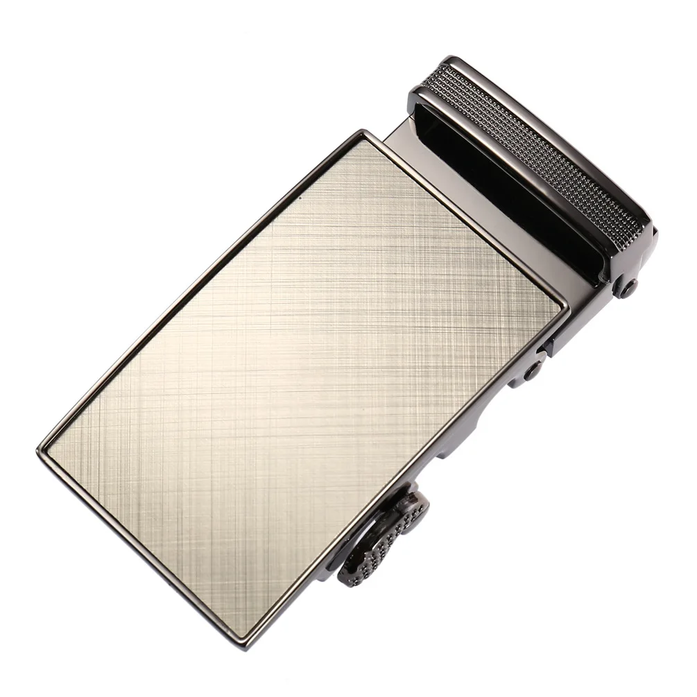 3.1cm Width Men Belt Buckles Automatic High Quality Metal Waistband Head Men's Business Leisure for 3.4-3.6cm Belt Accessories
3.1cm Width Men Belt Buckles Automatic High Quality Metal Waistband Head Men's Business Leisure for 3.4-3.6cm Belt Accessories