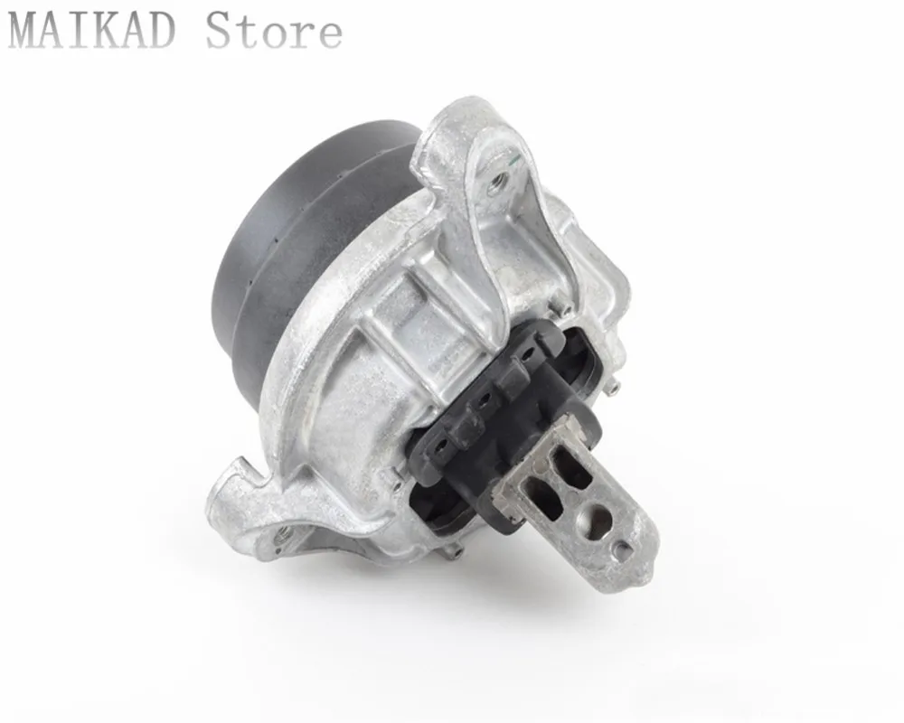 Engine Mount - Left for BMW F07 GT 535i 550i 520d 530d 535d 530dX 535dX 535iX 550iX 22116777365
Engine Mount - Left for BMW F07 GT 535i 550i 520d 530d 535d 530dX 535dX 535iX 550iX 22116777365