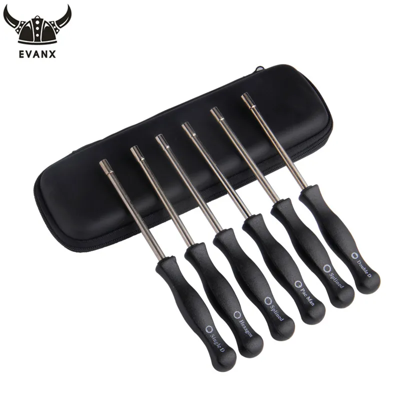 EVANX Carburetor Adjusting Tools Kit Carb Screwdriver Set Multitul For Common Engine Motorcycle Maintenance Tool
EVANX Carburetor Adjusting Tools Kit Carb Screwdriver Set Multitul For Common Engine Motorcycle Maintenance Tool