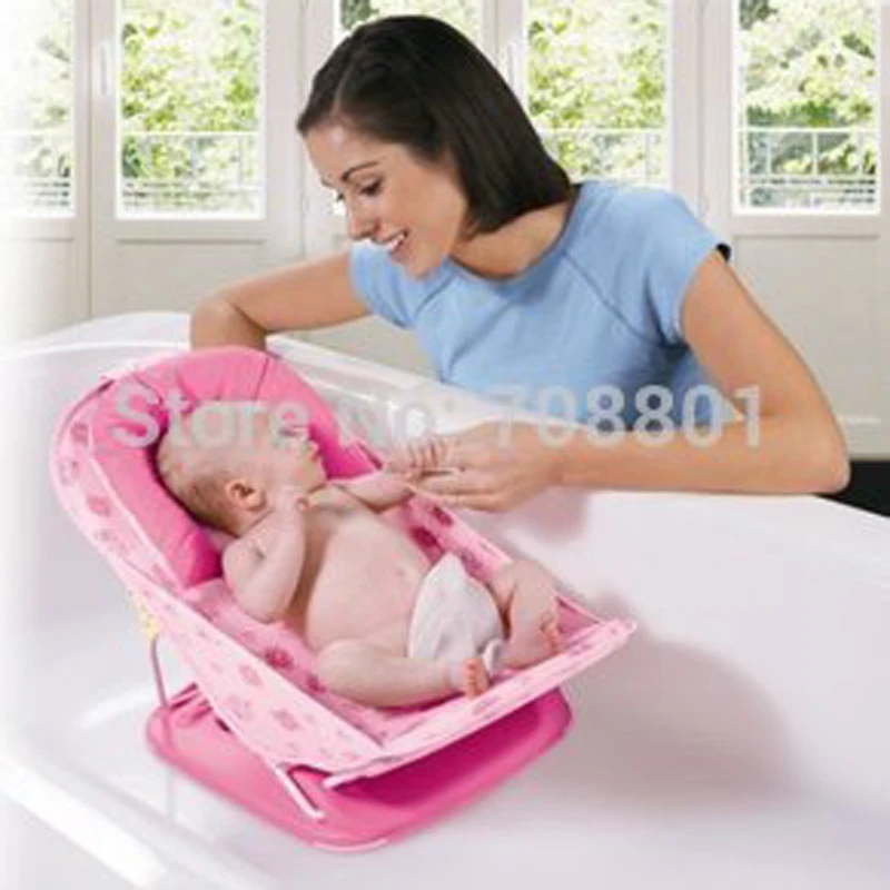Летняя большая роскошная детская кроватка на ощупь для мамы|baby bather|bathers |