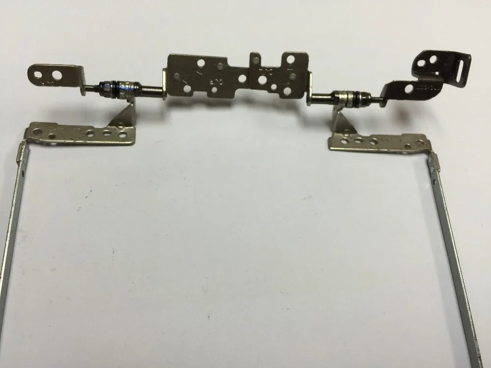 New Laptop Hinge For LENOVO ideapad Z580 Z585 PN: FBLZ3014010 130330 FBLZ3015010 Notebook L&R LCD Hinges
New Laptop Hinge For LENOVO ideapad Z580 Z585 PN: FBLZ3014010 130330 FBLZ3015010 Notebook L&R LCD Hinges