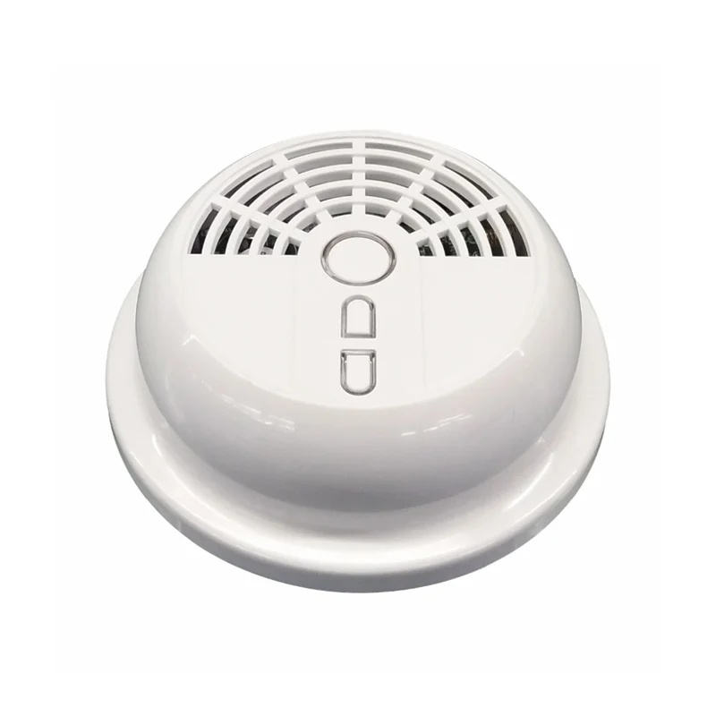 Wireless Gas Leak Detector Alarm Sensor 868MHz Ceiling Gas Sensor MD-2003R for Focus/Atlantic's Alarm System ST-VGT ST-IV HA-VGW
Wireless Gas Leak Detector Alarm Sensor 868MHz Ceiling Gas Sensor MD-2003R for Focus/Atlantic's Alarm System ST-VGT ST-IV HA-VGW