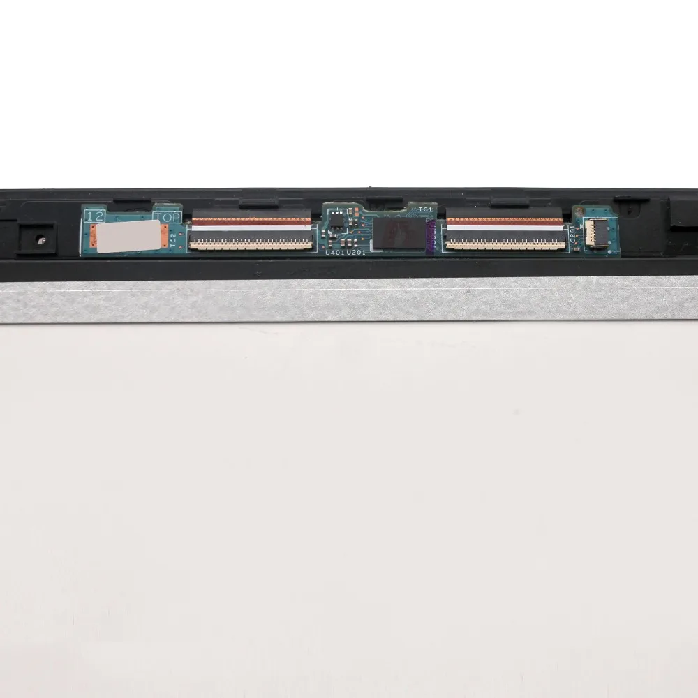 15.6" FHD LED LCD Touch Screen Digitizer Assembly Bezel For HP Envy x360 M6-W P/N: 807532-001
15.6" FHD LED LCD Touch Screen Digitizer Assembly Bezel For HP Envy x360 M6-W P/N: 807532-001