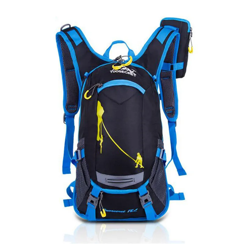 18L Waterproof Cycling Bags Small Ultralight Hiking Climbing Bags Men Women Outdoor Sports Travel MTB Bike Cycling Backpack
18L Waterproof Cycling Bags Small Ultralight Hiking Climbing Bags Men Women Outdoor Sports Travel MTB Bike Cycling Backpack