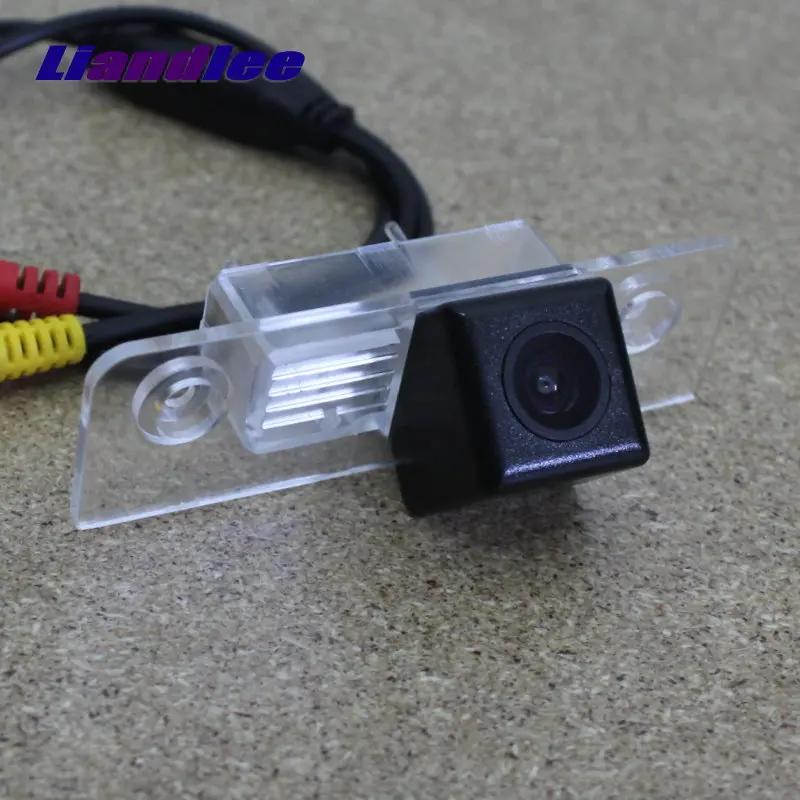 HD CCD Reversing Parking Camera For Lincoln MKZ / MKT / MKX Car Rear View Reverse CAM Night Vision Auto Accessories
HD CCD Reversing Parking Camera For Lincoln MKZ / MKT / MKX Car Rear View Reverse CAM Night Vision Auto Accessories