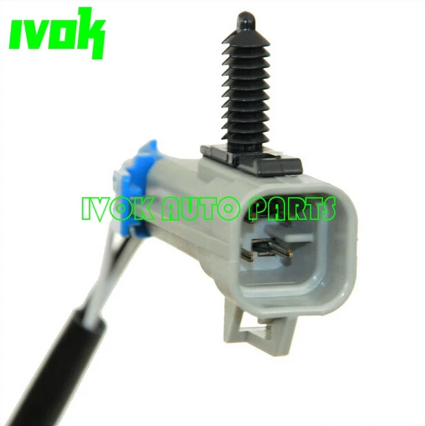 Original O2 OXYGEN SENSOR for Buick Chevy Cadillac GMC Van Pickup Truck 12573005
Original O2 OXYGEN SENSOR for Buick Chevy Cadillac GMC Van Pickup Truck 12573005