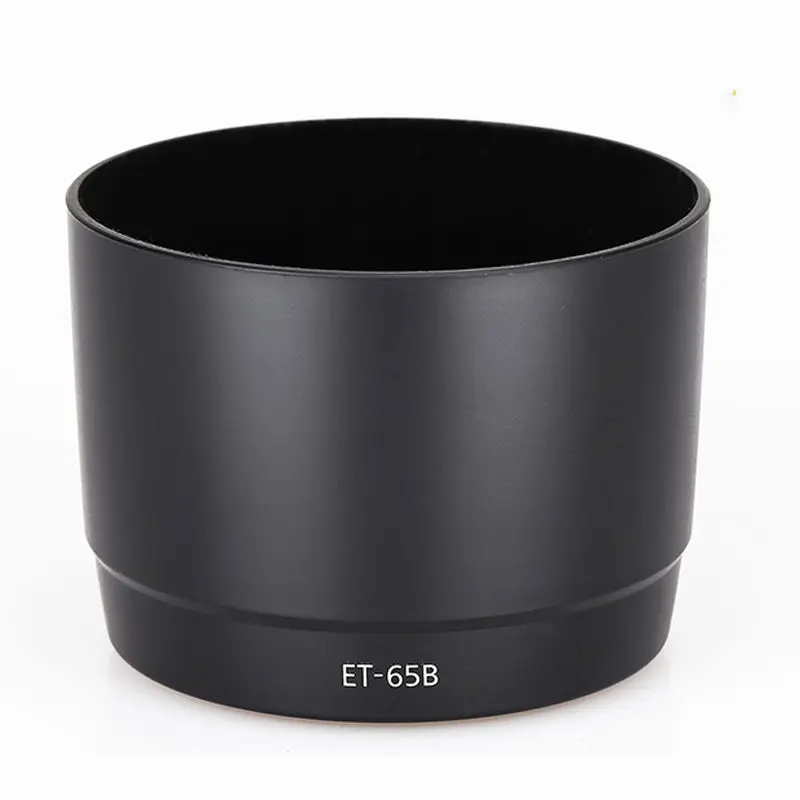 ET65B ET-65B Camera Lens Hood LC-58 For Canon 100d 1000d 1100d 60d 70d 500d 600d 650d 700d EF 70-300mm f/4-5.6 58mm Lens
ET65B ET-65B Camera Lens Hood LC-58 For Canon 100d 1000d 1100d 60d 70d 500d 600d 650d 700d EF 70-300mm f/4-5.6 58mm Lens