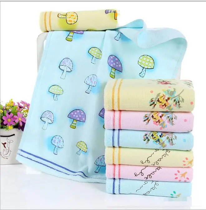 DHL 100 pieces High Quality 100% Cotton Printed Face Towel Plain Soft Towels for Adult Floral Beauty Small Hand Towel Sets
DHL 100 pieces High Quality 100% Cotton Printed Face Towel Plain Soft Towels for Adult Floral Beauty Small Hand Towel Sets