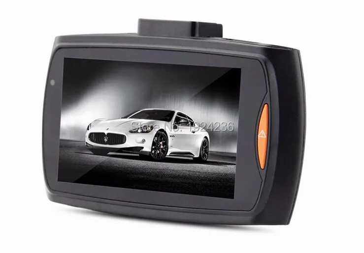 Hot Selling G30 2.7" 170 Degree Wide Angle Full 1080P Car DVR Camera Recorder Motion Detection Night Vision G-Sensor function
Hot Selling G30 2.7" 170 Degree Wide Angle Full 1080P Car DVR Camera Recorder Motion Detection Night Vision G-Sensor function