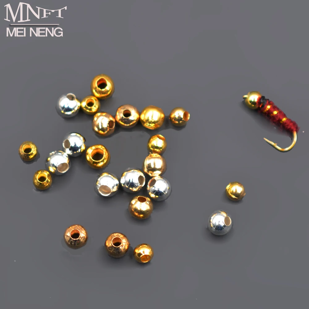 MNFT Wholesale Price 500PCS/LOT 3.2mm Plastic Bead Golden Color Fly Tying Bead Fly Fishing Material Nymph Head Beads
MNFT Wholesale Price 500PCS/LOT 3.2mm Plastic Bead Golden Color Fly Tying Bead Fly Fishing Material Nymph Head Beads
