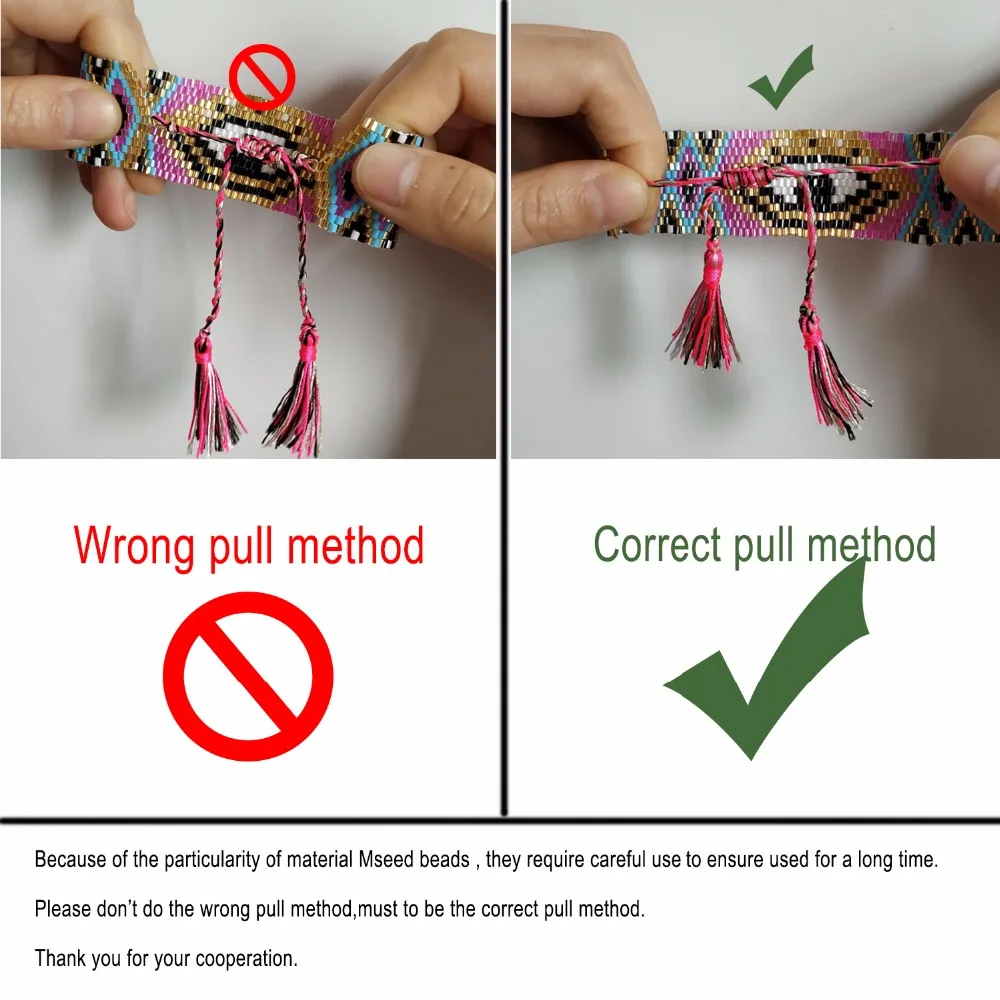 SHINUSBOHO 2019 Fashion Women Evil Miyuki Eye Bracelet Men Charm Lucky Jewelry Gold pulseras Multi Layer Bileklik erkek
SHINUSBOHO 2019 Fashion Women Evil Miyuki Eye Bracelet Men Charm Lucky Jewelry Gold pulseras Multi Layer Bileklik erkek