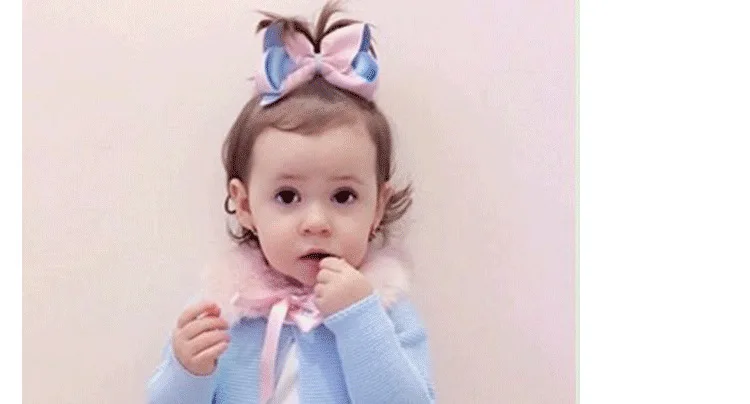 15Pcs Boutique Cute INS Hair Bow Hairpins Solid Ribbon Bowknot Hair Clips Barrettes Fashion Hair Accessories Princess Headwear
15Pcs Boutique Cute INS Hair Bow Hairpins Solid Ribbon Bowknot Hair Clips Barrettes Fashion Hair Accessories Princess Headwear