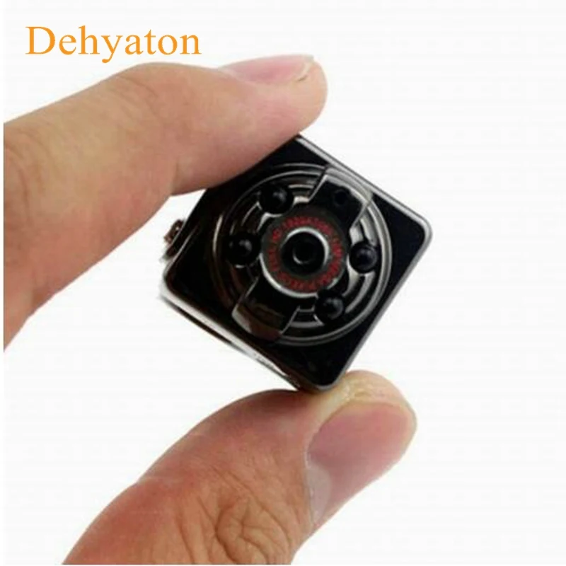 2018 Smallest Mini Digital Camera Full HD CMOS 2.0 Mega Pixel 640*480 DV DVR 720P Audio Video Camera Recorder Mini Camcorder JPG
2018 Smallest Mini Digital Camera Full HD CMOS 2.0 Mega Pixel 640*480 DV DVR 720P Audio Video Camera Recorder Mini Camcorder JPG