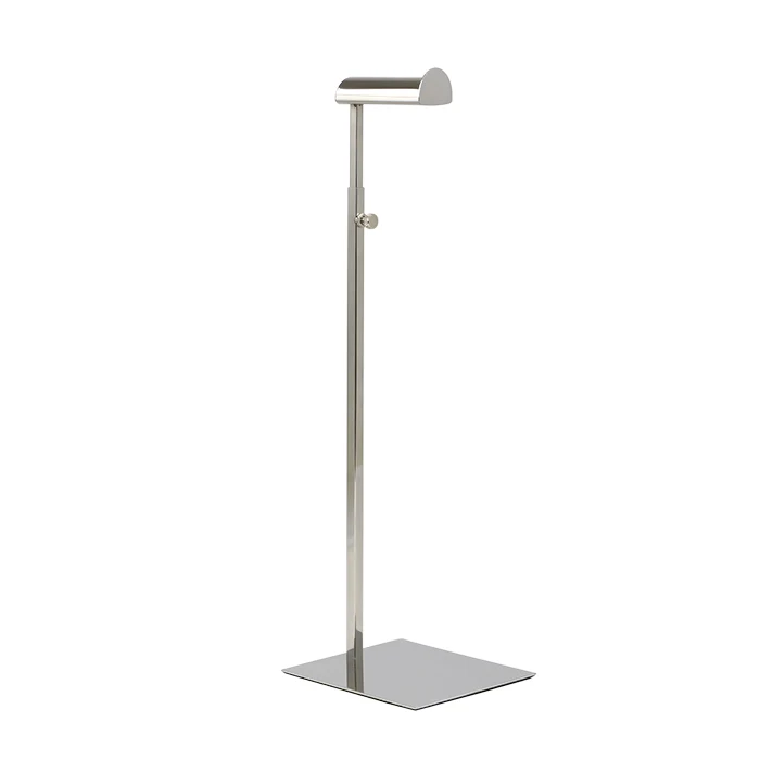 Counter Adjustable Handbag Stand Display Metal Handbag Display Rack Women Bag Display Holder Hanger Clothing store accessories
Counter Adjustable Handbag Stand Display Metal Handbag Display Rack Women Bag Display Holder Hanger Clothing store accessories