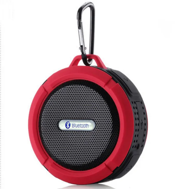 Миниатюрный Bluetooth-динамик, водонепроницаемый, для занятий спортом на открытом воздухе, для вечерние, беспроводной, с функцией громкой связи ...
Миниатюрный Bluetooth-динамик, водонепроницаемый, для занятий спортом на открытом воздухе, для вечерние, беспроводной, с функцией громкой связи ...