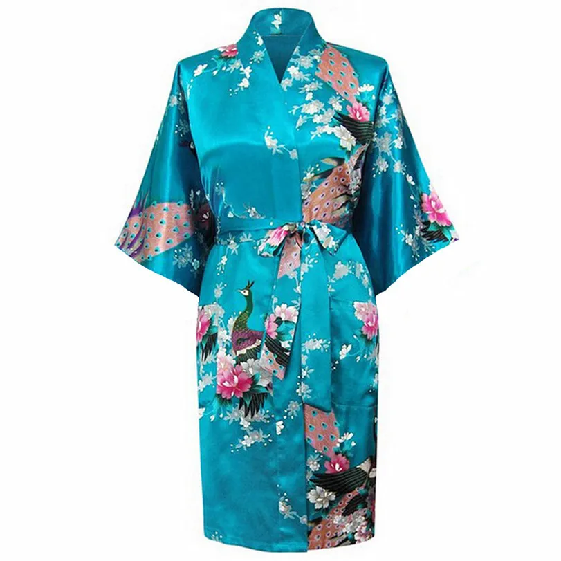 Женское кимоно в китайском стиле размеры S M L XL XXL XXXL|gown women|gown eveninggown fabric |