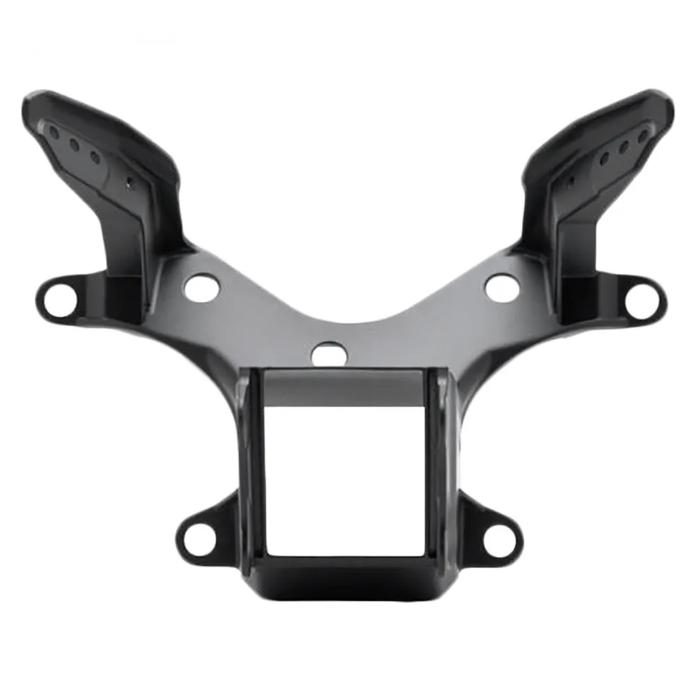 Motorcycle bumper bracket Headlight bracket instrument bracket Fairing hood For Yamaha YZF R6 2008 2009 2010 2011 2012 2013 2014
Motorcycle bumper bracket Headlight bracket instrument bracket Fairing hood For Yamaha YZF R6 2008 2009 2010 2011 2012 2013 2014