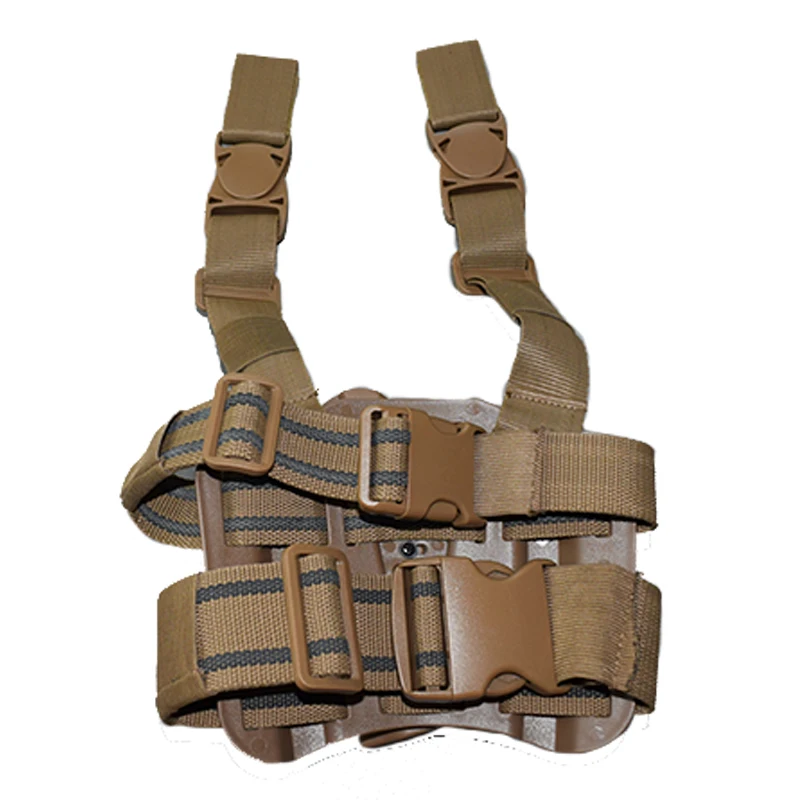 Army Shooting Gun Sig Sauer P226 220 228 229 Pistol Right Hand Leg Holster Airsoft Pistol Thigh Holster
Army Shooting Gun Sig Sauer P226 220 228 229 Pistol Right Hand Leg Holster Airsoft Pistol Thigh Holster