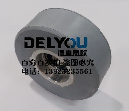 Woodworking machine parts edge conveyor chain east edge machine block roller 60*8*23 woodworking machinery fittings
Woodworking machine parts edge conveyor chain east edge machine block roller 60*8*23 woodworking machinery fittings