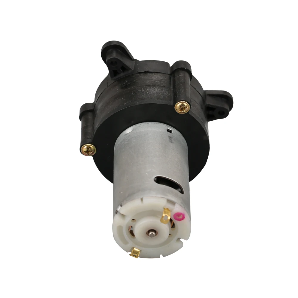DIY Large Torque DC6V 12V 24V Miniature Hand Crank Wind Hydraulic Generator Dynamotor Motor
DIY Large Torque DC6V 12V 24V Miniature Hand Crank Wind Hydraulic Generator Dynamotor Motor