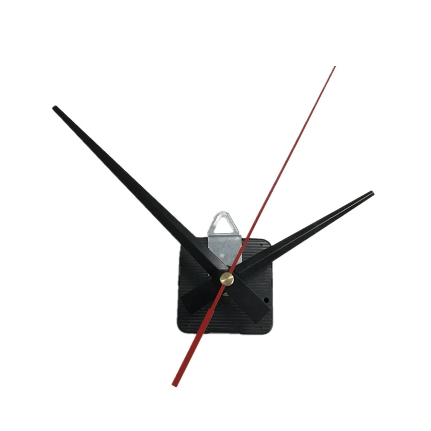 10pcs Quartz Clock Movement Mechanism Hands Wall Repair Tool Parts Silent Kit Set DIY Metal Hands Accessory DIY Quartz Clock
10pcs Quartz Clock Movement Mechanism Hands Wall Repair Tool Parts Silent Kit Set DIY Metal Hands Accessory DIY Quartz Clock