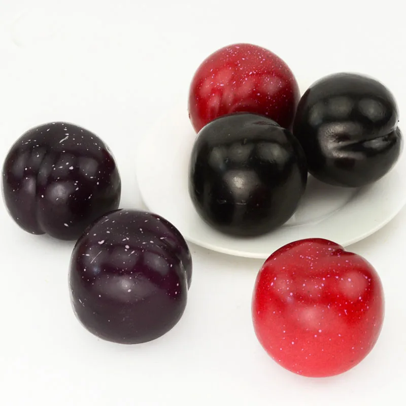050 Simulated Plum Purple Plum False Fruit Model photo display cabinet furniture display
050 Simulated Plum Purple Plum False Fruit Model photo display cabinet furniture display