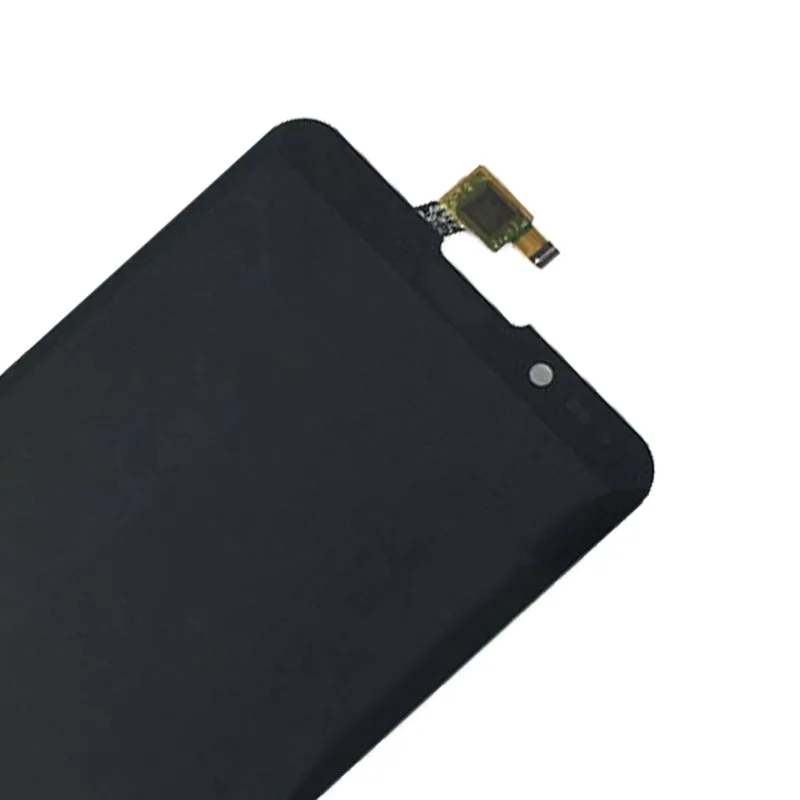 For Lenovo S939 LCD Display Touch Screen Digitizer Assembly Replacement Parts For S939T LCD + TP Complete Black 6.0 inch
For Lenovo S939 LCD Display Touch Screen Digitizer Assembly Replacement Parts For S939T LCD + TP Complete Black 6.0 inch