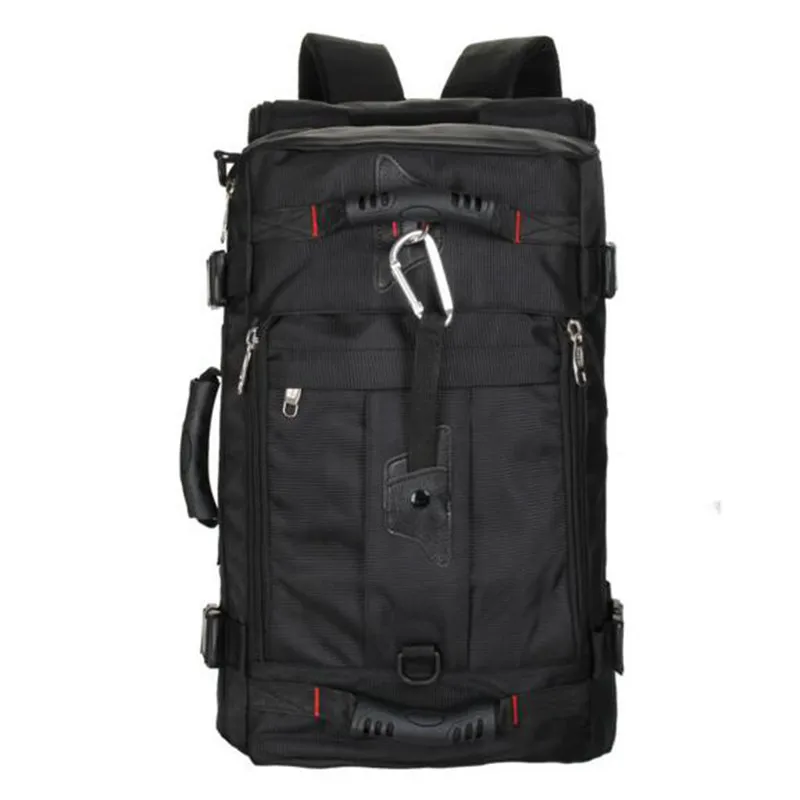 Casual Men Bag Waterproof Nylon Backpack Laptop Bag Multi-function Camouflage Bag Men Army Combination 15.6" Top Quality Best
Casual Men Bag Waterproof Nylon Backpack Laptop Bag Multi-function Camouflage Bag Men Army Combination 15.6" Top Quality Best