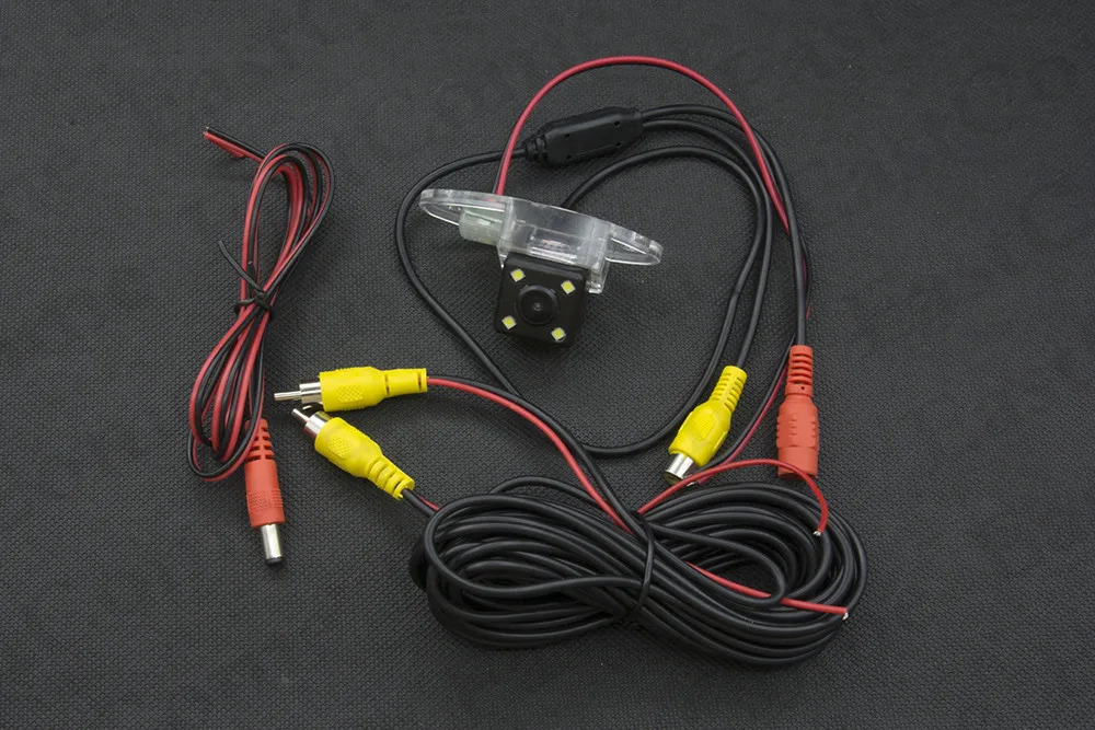 Intelligent Dynamic Trajectory Tracks Car CCD Parking Rear view Camera for Buick Enclave 2008 2009 2010 2011 2012 2013 2014 Car
Intelligent Dynamic Trajectory Tracks Car CCD Parking Rear view Camera for Buick Enclave 2008 2009 2010 2011 2012 2013 2014 Car