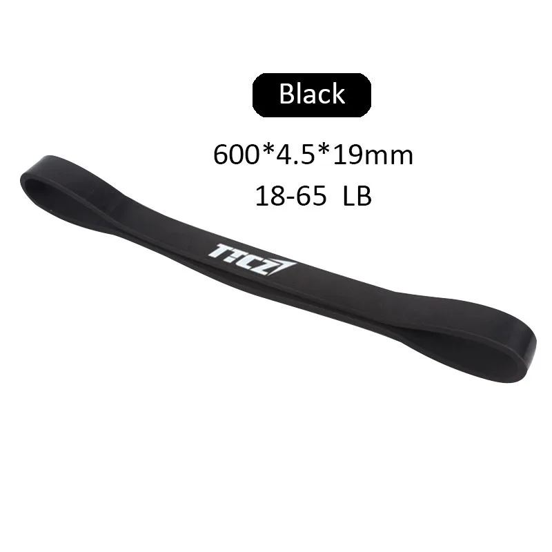 Body Building Rubber Elastic Fitness Resistance Bands Rubber Loops Training Gym Exercise Home Trainer Pilates Power Yoga Strap
Body Building Rubber Elastic Fitness Resistance Bands Rubber Loops Training Gym Exercise Home Trainer Pilates Power Yoga Strap