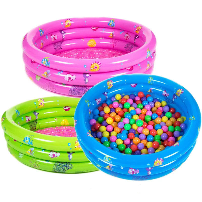 Открытый лягушатник ванна надувной бассейн BOOL для маленьких stick игрушки banheira