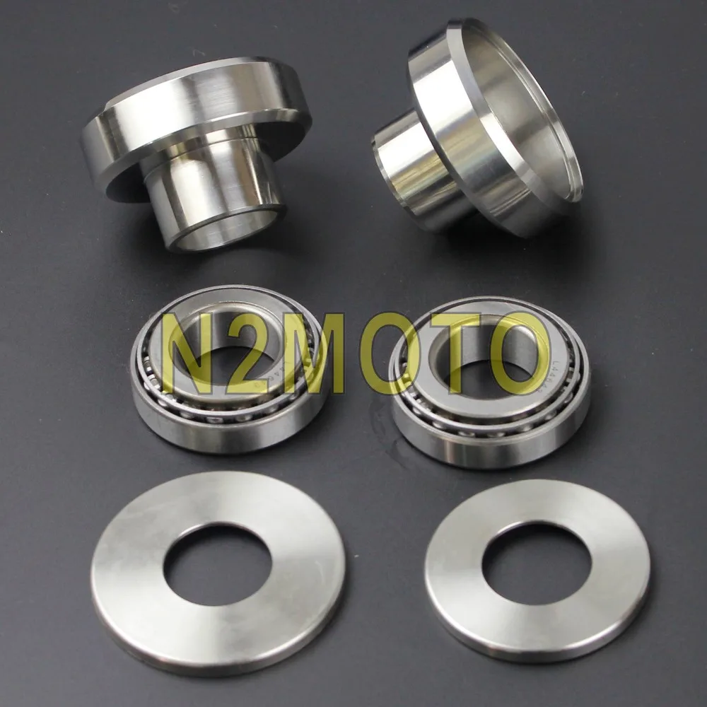 Motorcycle Chrome Front Fork Neck Cup for Harley Chopper Bobber Custom Cafe Racer
Motorcycle Chrome Front Fork Neck Cup for Harley Chopper Bobber Custom Cafe Racer