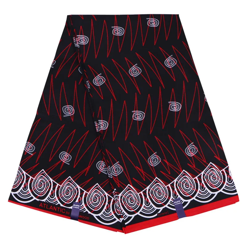 mylb Fashion African Print Fabric real Wax Fabric 6 yard Polyester African Clothing Dress Fabrics
mylb Fashion African Print Fabric real Wax Fabric 6 yard Polyester African Clothing Dress Fabrics