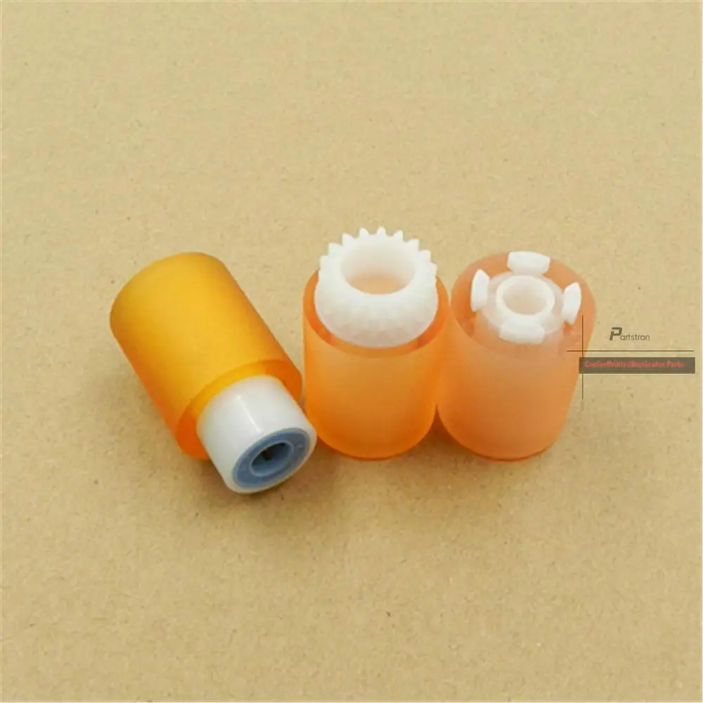 2Set Paper Pickup Roller Kit for use in Ricoh Aficio 2035 2045 3035 3045 MP4000 5000 5000B 4001G 4002 5001G 5002 MPC 2500 3500
2Set Paper Pickup Roller Kit for use in Ricoh Aficio 2035 2045 3035 3045 MP4000 5000 5000B 4001G 4002 5001G 5002 MPC 2500 3500