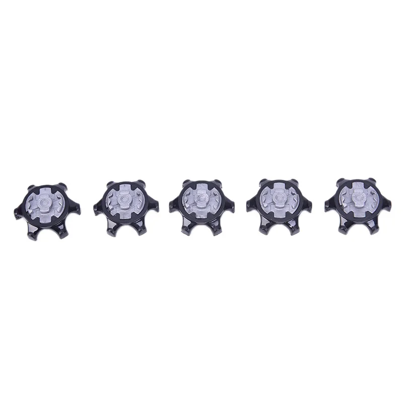 14pcs Golf shoes soft Spikes Pins 1/4 Turn Fast Twist Shoe Spikes Replacement Set golf training aids
14pcs Golf shoes soft Spikes Pins 1/4 Turn Fast Twist Shoe Spikes Replacement Set golf training aids