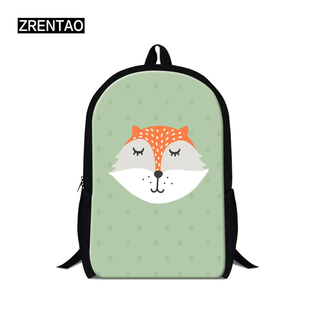 ZRENTAO children school backpack cartoon backpack animal printing book bags for primary students teens daily mochilas bookbags
ZRENTAO children school backpack cartoon backpack animal printing book bags for primary students teens daily mochilas bookbags
