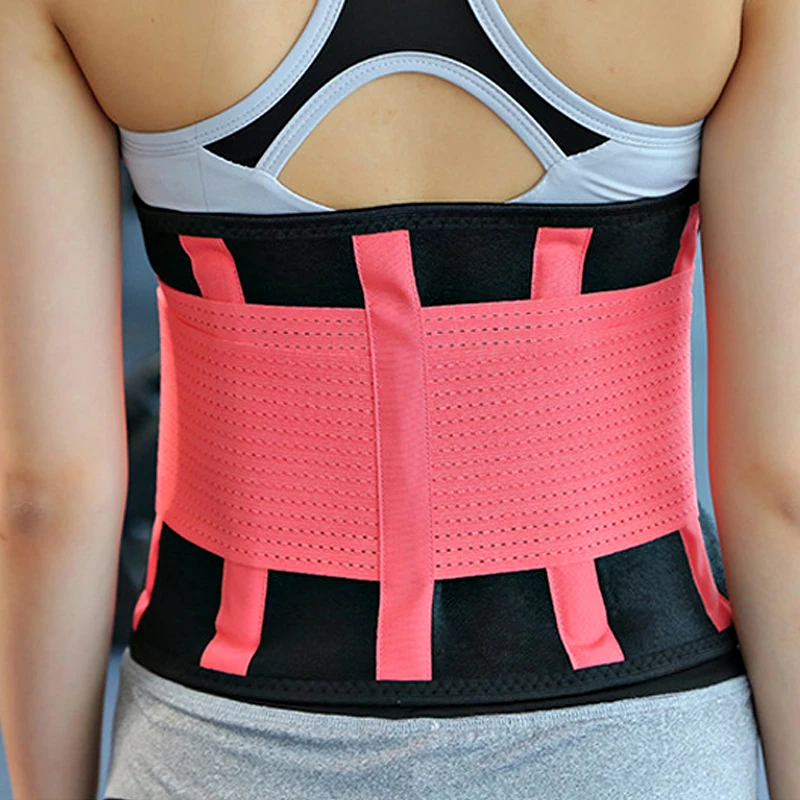 Neoprene Sports Waist Blue Black Trainning Corset Back Belt Posture Corrector Corset Orthopedic Brace Back Lumbar Support Belt
Neoprene Sports Waist Blue Black Trainning Corset Back Belt Posture Corrector Corset Orthopedic Brace Back Lumbar Support Belt