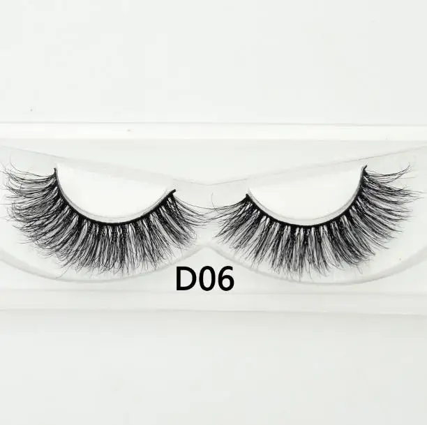 Visofree natural handmade eye lashes Luxury Hand Made Mink Eyelashes High Volume Cruelty Free False Eyelashes Upper Lashes D06
Visofree natural handmade eye lashes Luxury Hand Made Mink Eyelashes High Volume Cruelty Free False Eyelashes Upper Lashes D06